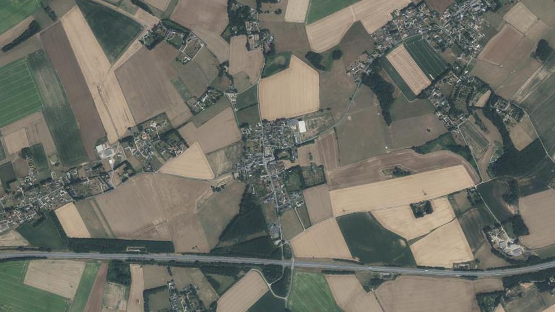 Saint-Gilles-De-La-Neuville, Seine-Maritime