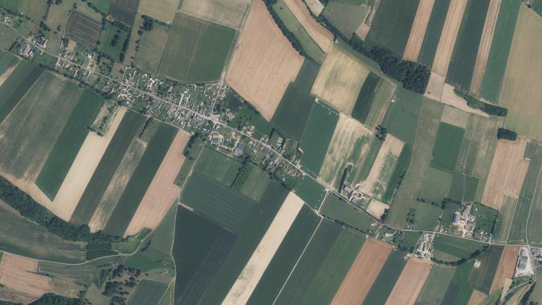 Saint-Jacques-D'aliermont, Seine-Maritime