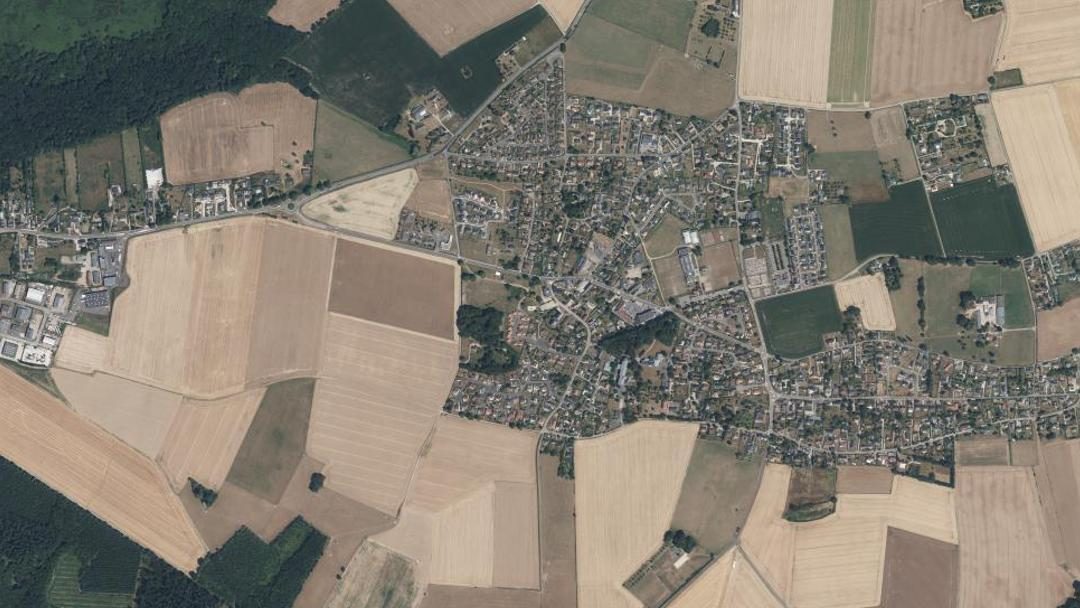 Photo 2 — Saint-Jacques-sur-Darnétal, Seine-Maritime (76160)