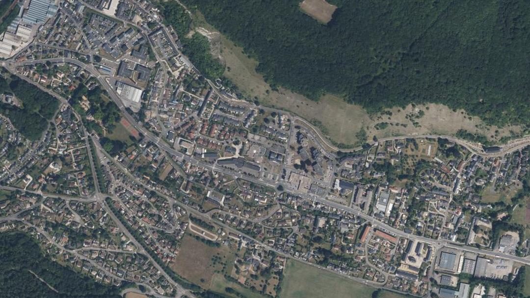 Photo 2 — Saint-Léger-du-Bourg-Denis, Seine-Maritime (76160)