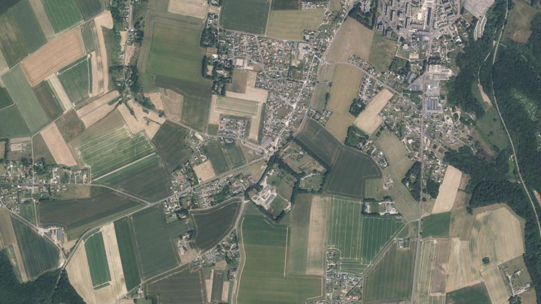 Saint-Léonard, Seine-Maritime