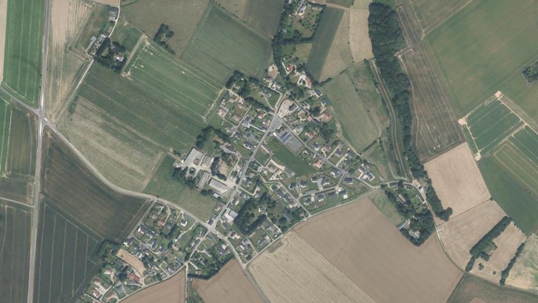 Photo 2 — Sainte-Marie-au-Bosc, Seine-Maritime (76280)