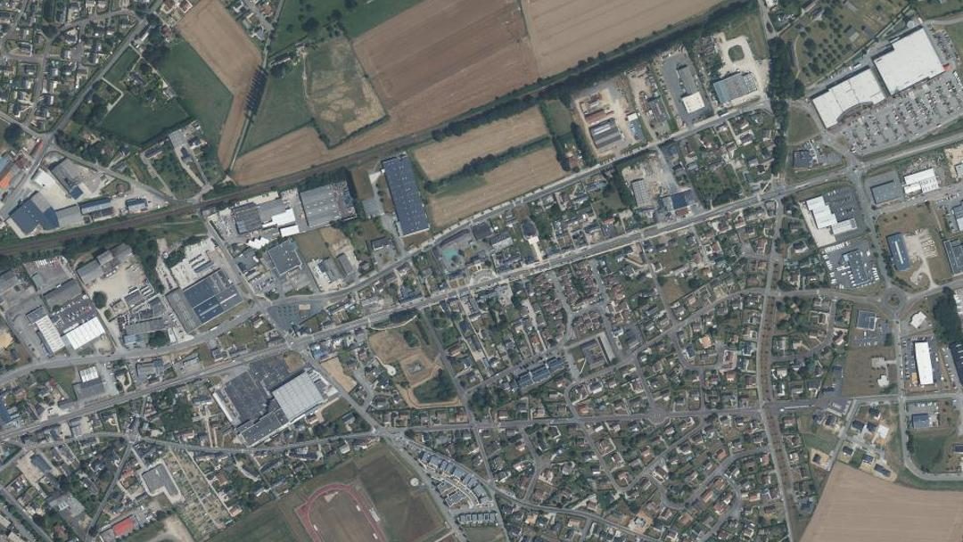 Sainte-Marie-Des-Champs, Seine-Maritime