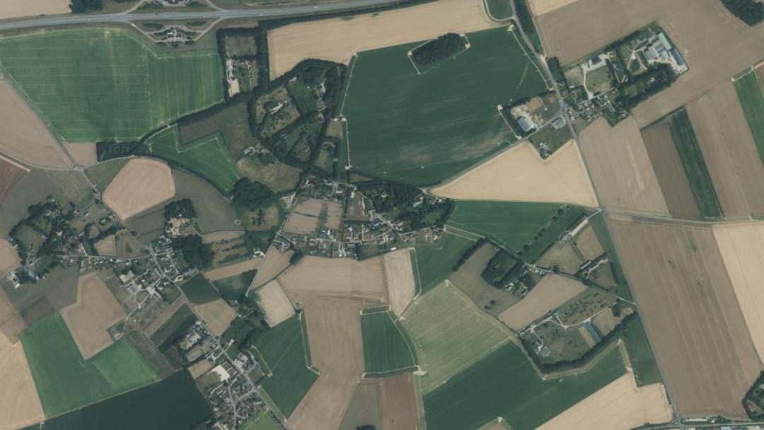 Photo 2 — Saint-Martin-aux-Arbres, Seine-Maritime (76760)