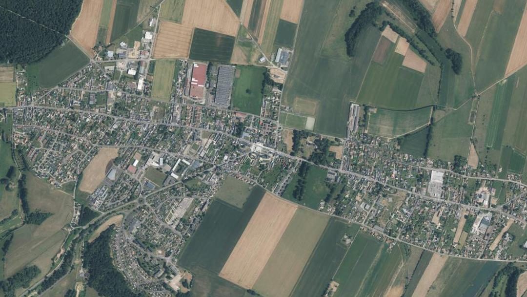 Saint-Nicolas-D'aliermont, Seine-Maritime