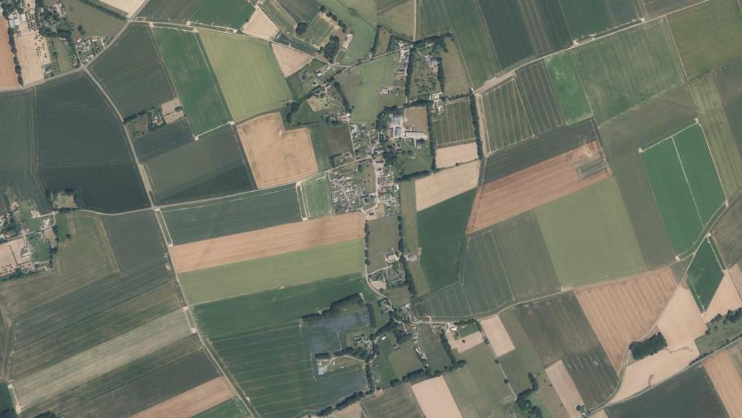 Saint-Ouen-Le-Mauger, Seine-Maritime