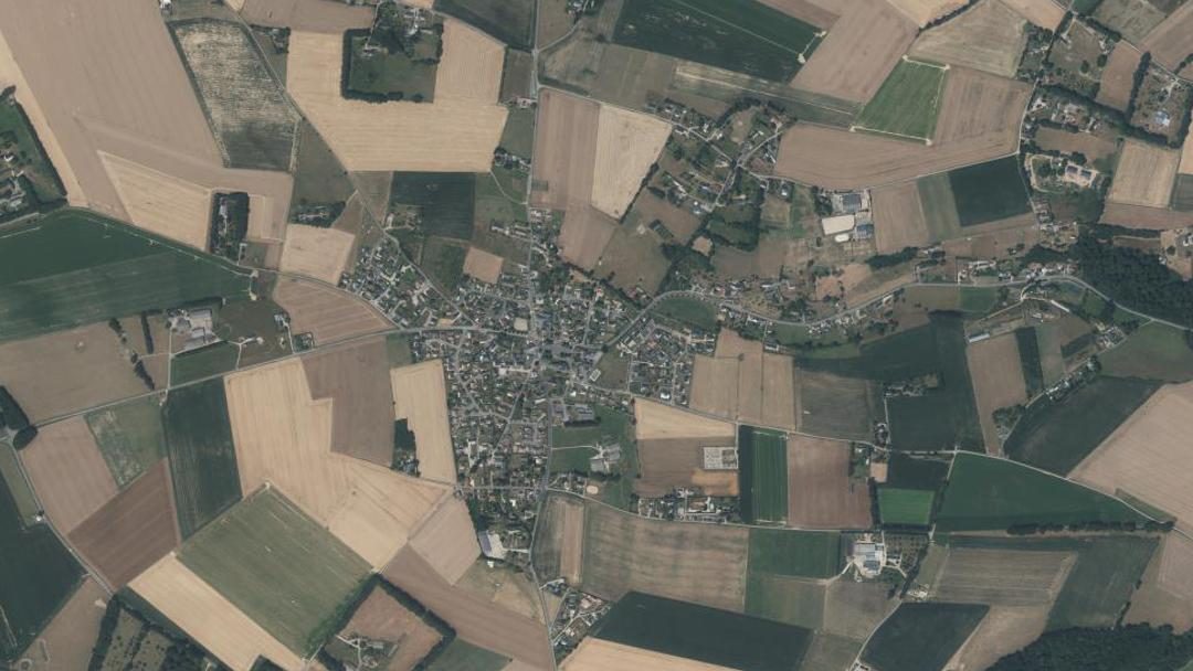 Saint-Paër, Seine-Maritime