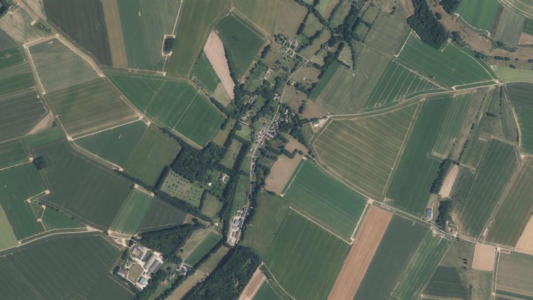 Saint-Pierre-Le-Vieux, Seine-Maritime