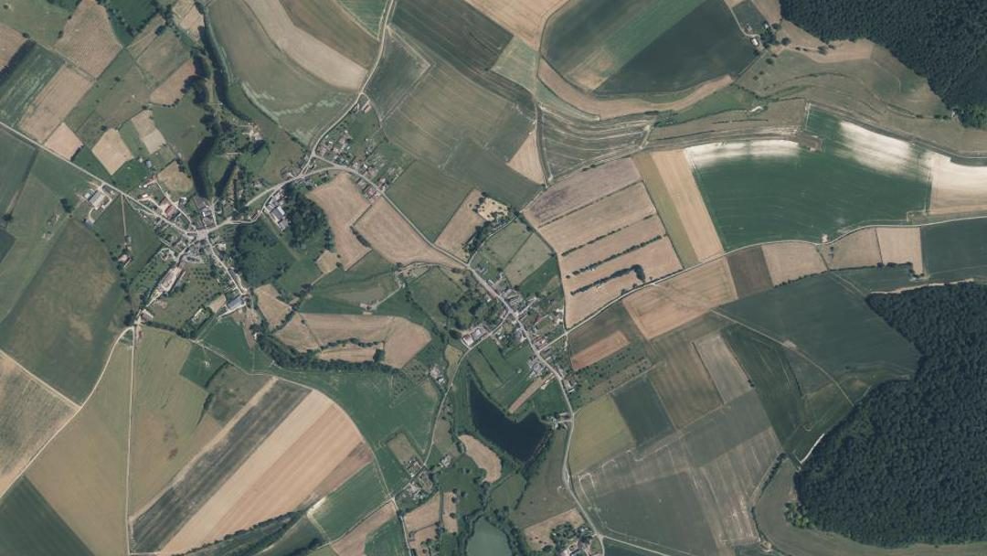 Photo 2 — Saint-Riquier-en-Rivière, Seine-Maritime (76340)