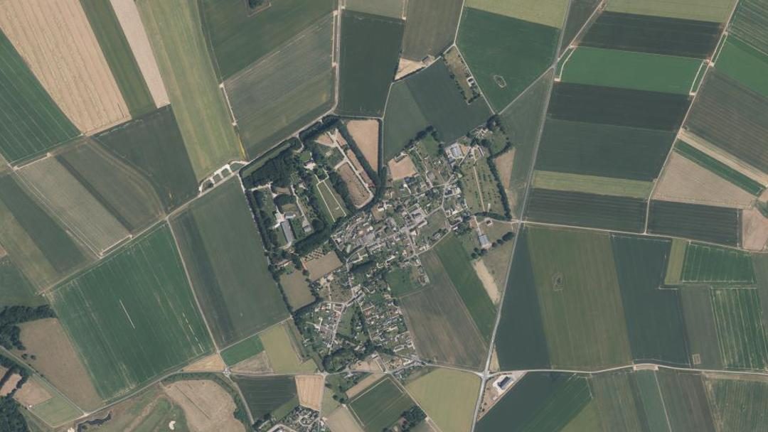 Saint-Riquier-Ès-Plains, Seine-Maritime