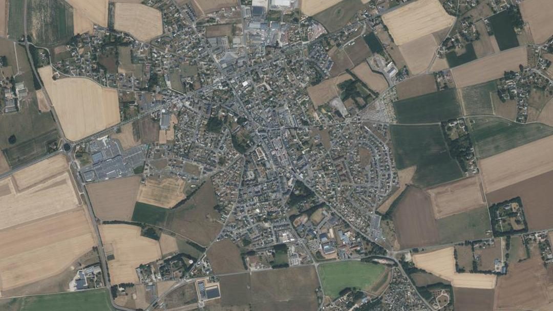 Saint-Romain-De-Colbosc, Seine-Maritime