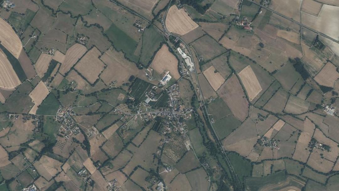 Saint-Saire, Seine-Maritime