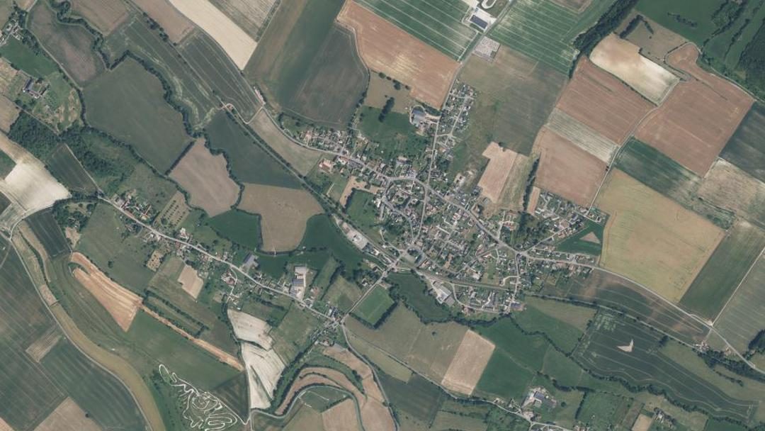 Saint-Vaast-D'équiqueville, Seine-Maritime