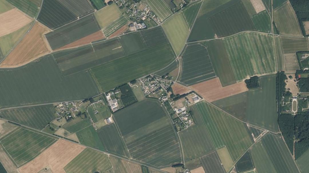 Sasseville, Seine-Maritime