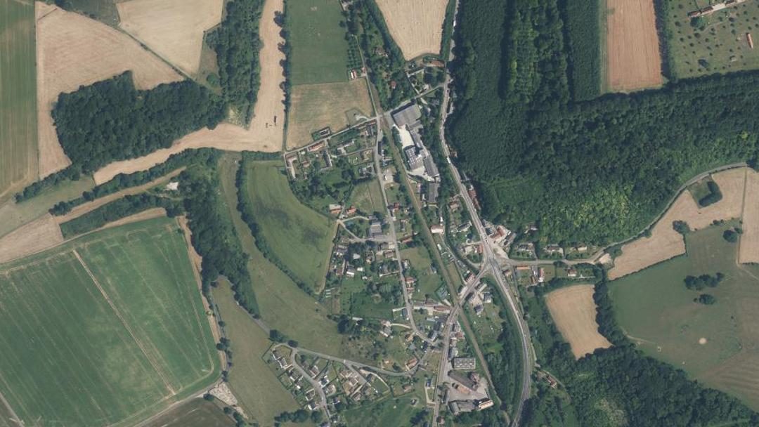 Sauqueville, Seine-Maritime