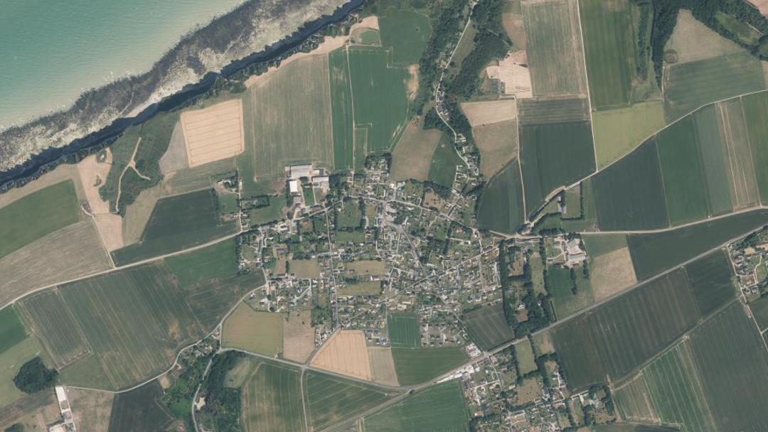 Photo 2 — Senneville-sur-Fécamp, Seine-Maritime (76400)