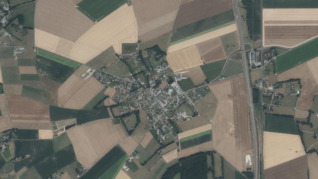 Sierville, Seine-Maritime