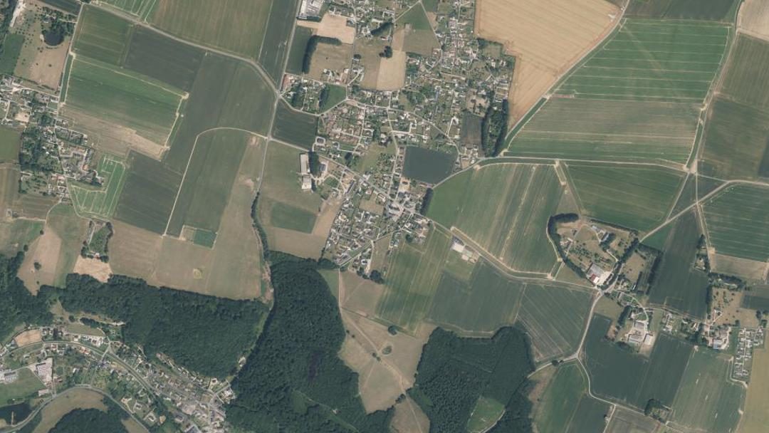 Photo 2 — Thérouldeville, Seine-Maritime (76540)