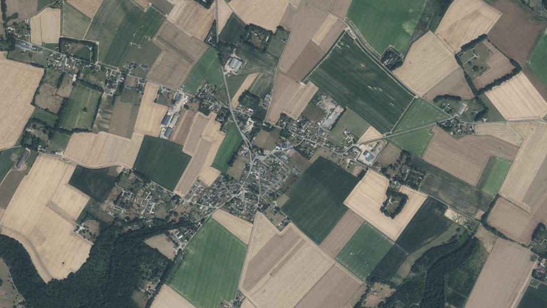 Photo 3 — Touffreville-la-Corbeline, Seine-Maritime (76190)