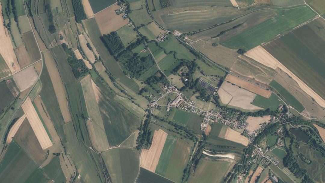 Photo 2 — Touffreville-sur-Eu, Seine-Maritime (76910)