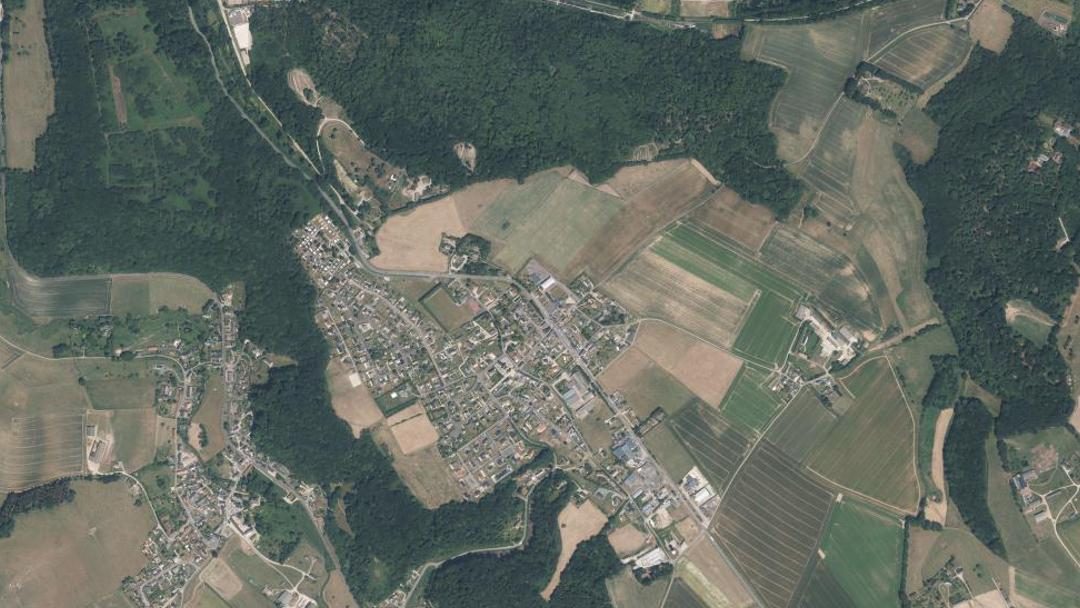 Toussaint, Seine-Maritime