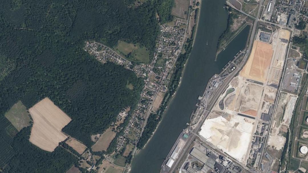 Val-De-La-Haye, Seine-Maritime