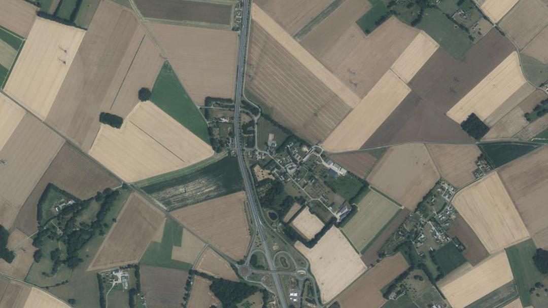 Varneville-Bretteville, Seine-Maritime