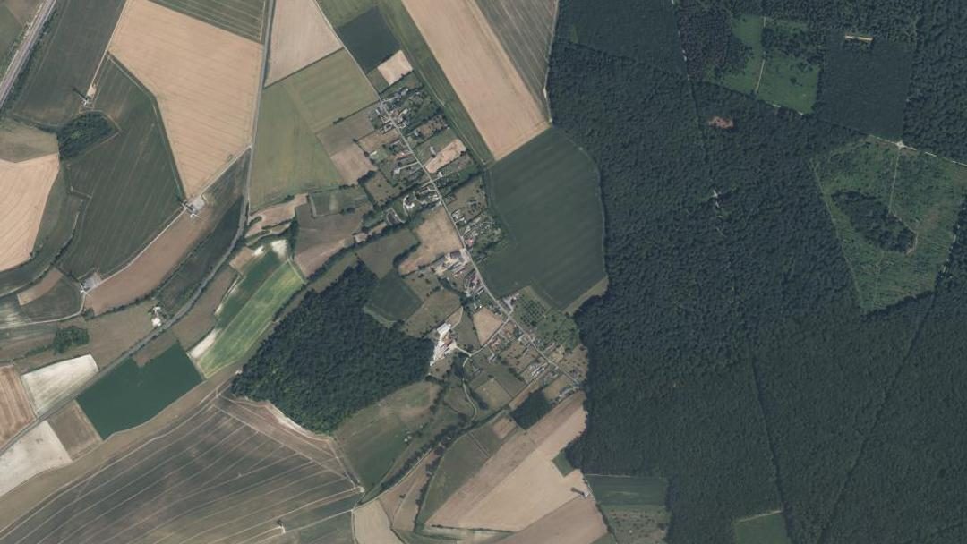 Vatierville, Seine-Maritime