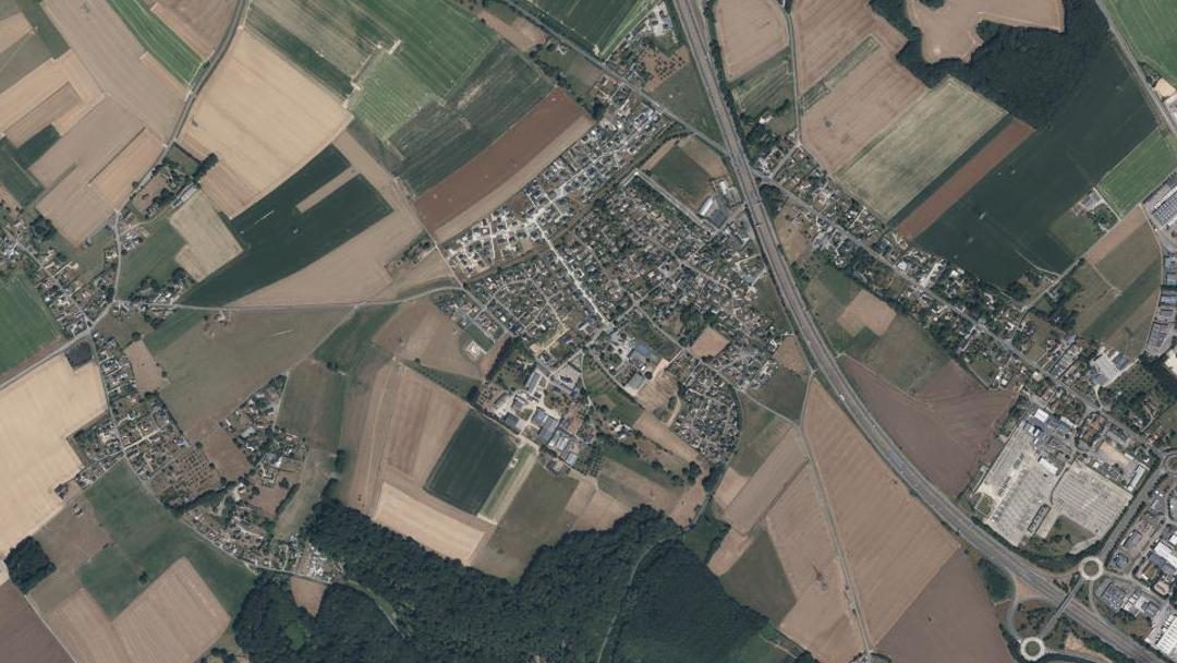 Photo 2 — La Vaupalière, Seine-Maritime (76150)