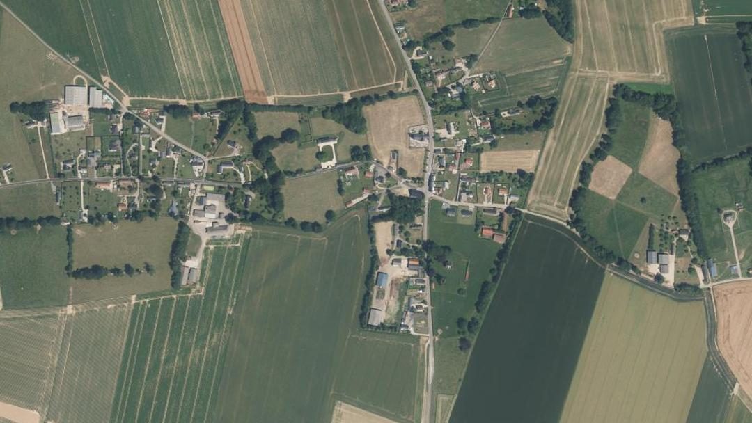 Photo 2 — Vénestanville, Seine-Maritime (76730)