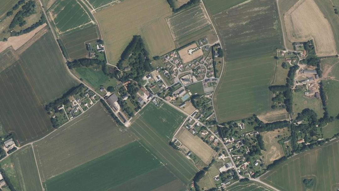 Butot-Vénesville, Seine-Maritime