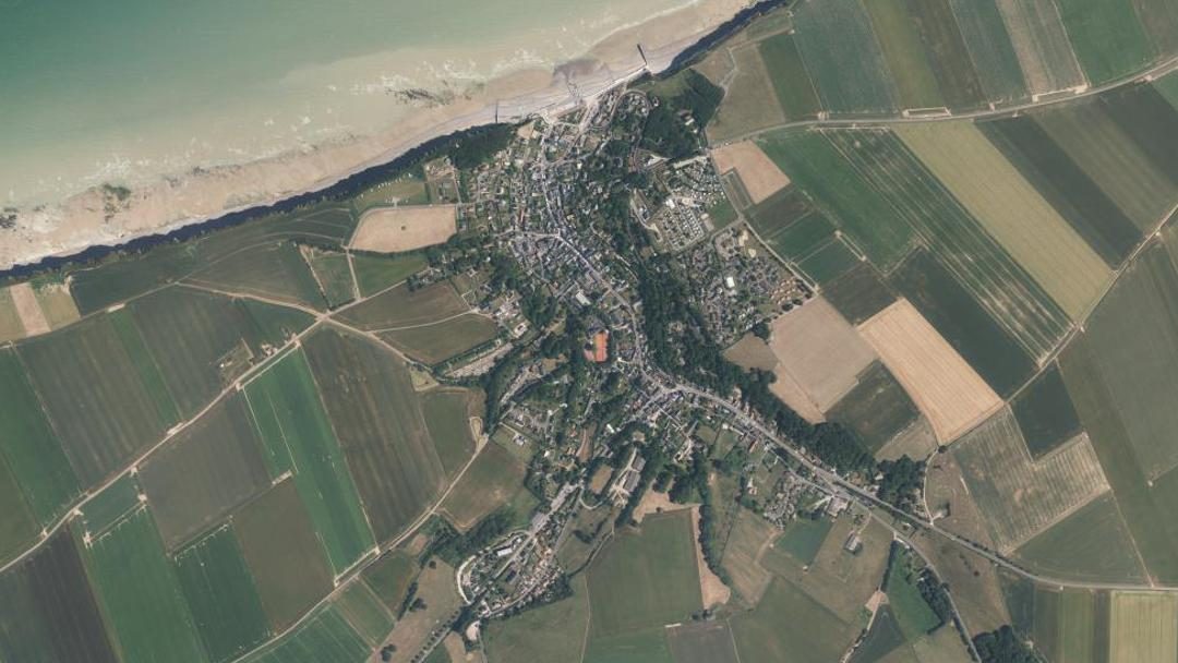 Photo 8 — Veules-les-Roses, Seine-Maritime (76980)