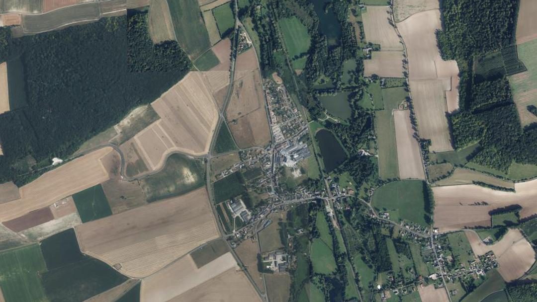 Photo 4 — Vieux-Rouen-sur-Bresle, Seine-Maritime (76390)