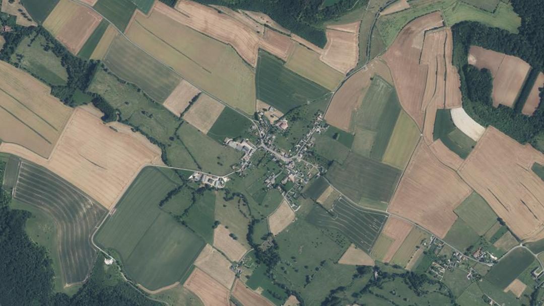 Photo 2 — Villy-sur-Yères, Seine-Maritime (76260)