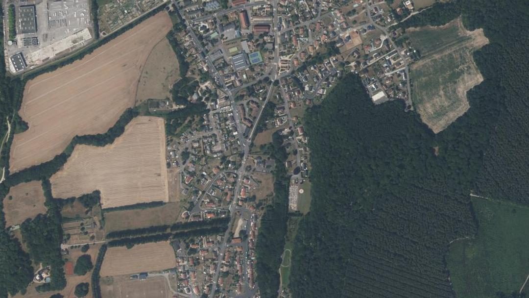 Yainville, Seine-Maritime