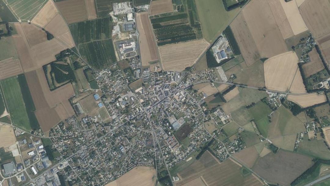 Photo 2 — Yerville, Seine-Maritime (76760)