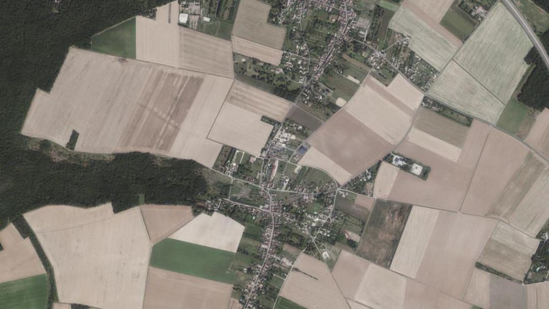 Photo 2 — Achères-la-Forêt, Seine-et-Marne (77760)