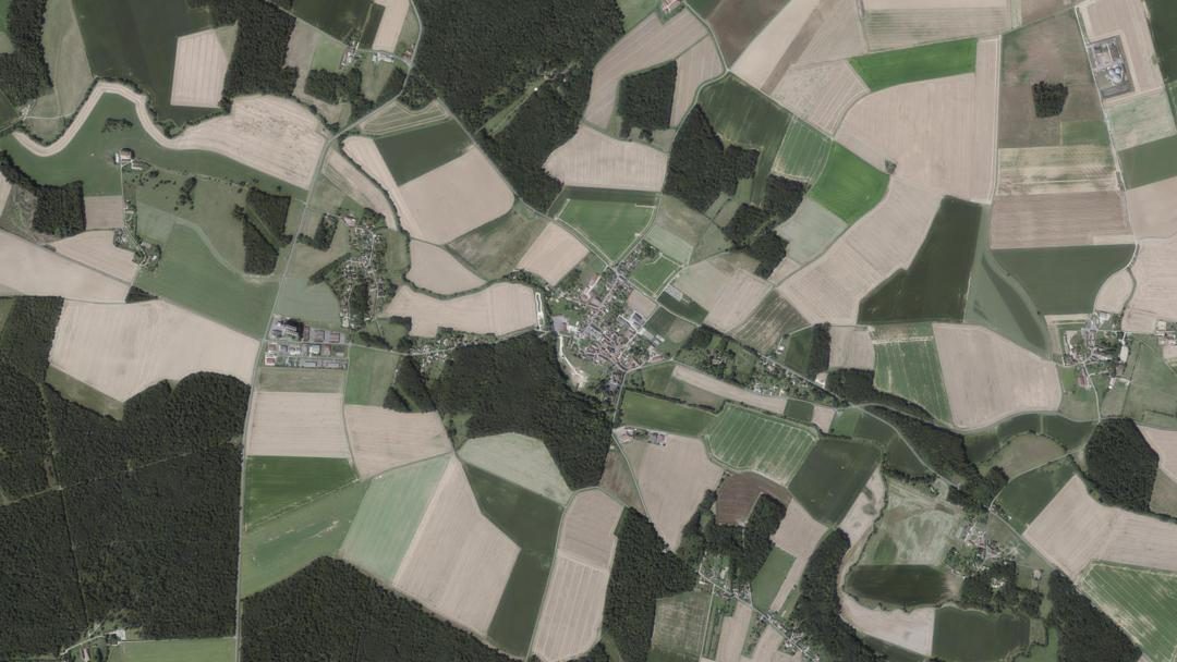 Amillis, Seine-et-Marne