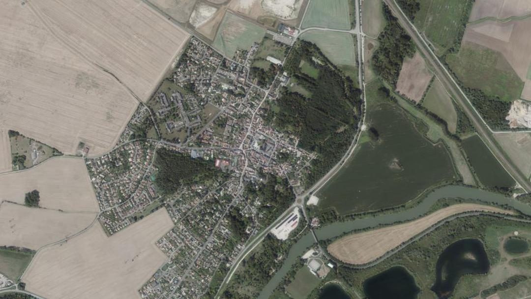 Photo 2 — Annet-sur-Marne, Seine-et-Marne (77410)