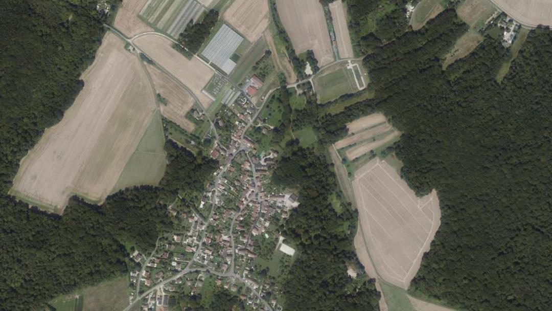 Photo 2 — Argentières, Seine-et-Marne (77390)