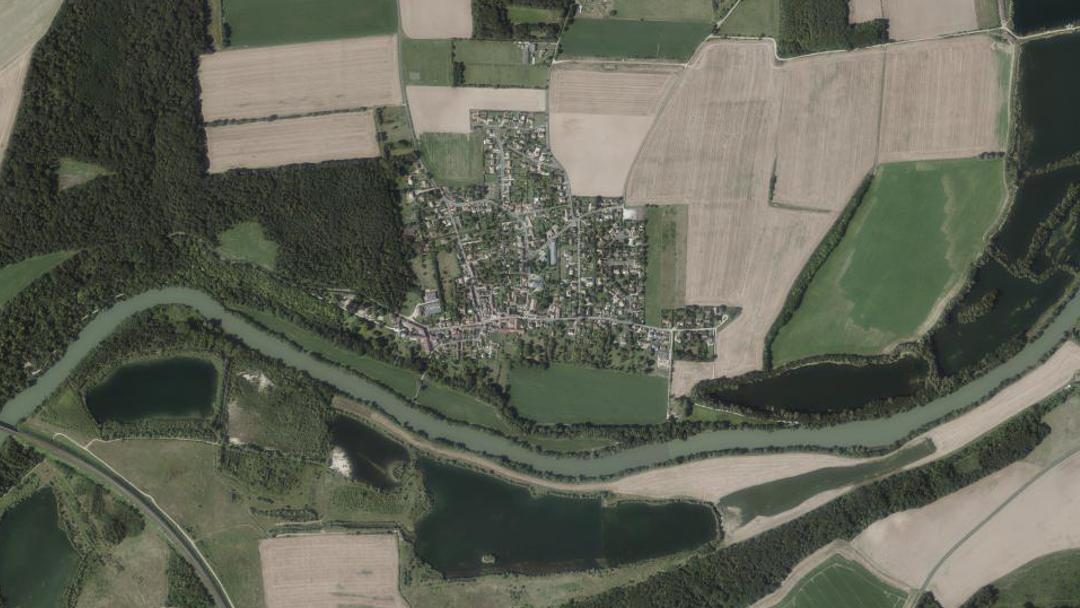 Photo 2 — Armentières-en-Brie, Seine-et-Marne (77440)