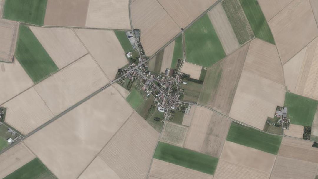 Photo 2 — Aufferville, Seine-et-Marne (77570)