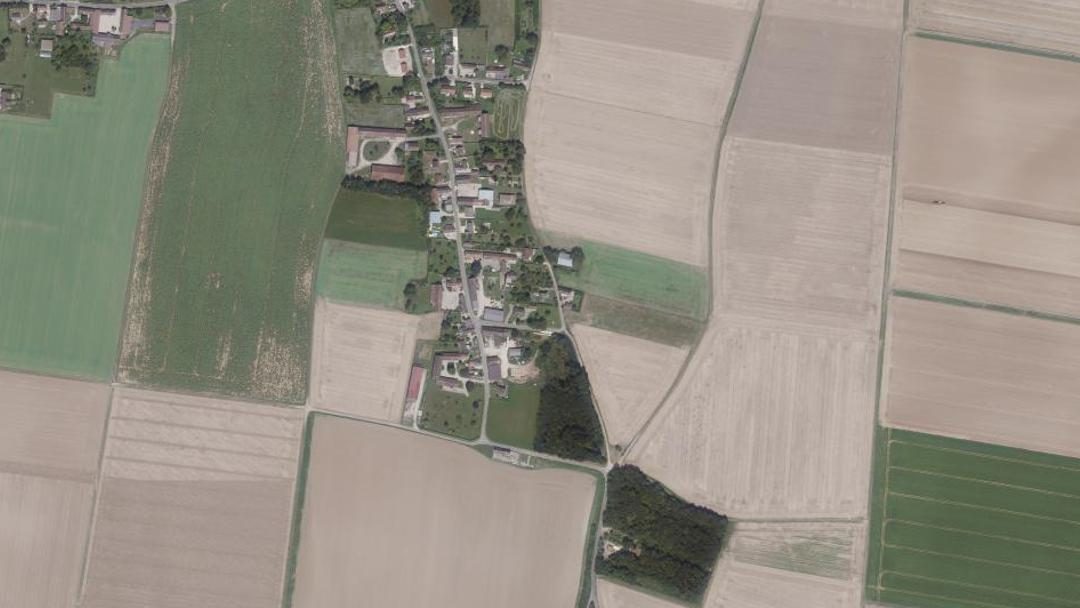 Baby, Seine-et-Marne