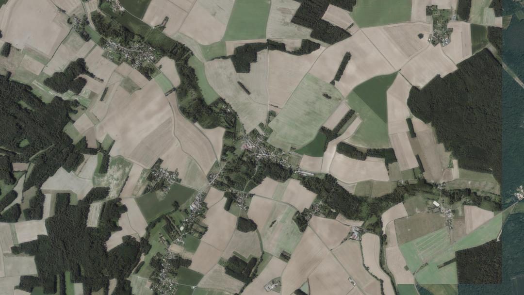 Photo 2 — Blennes, Seine-et-Marne (77940)