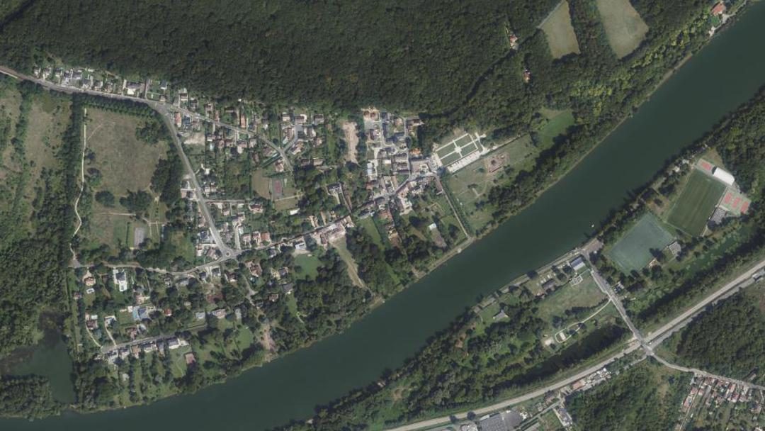 Boissettes, Seine-et-Marne