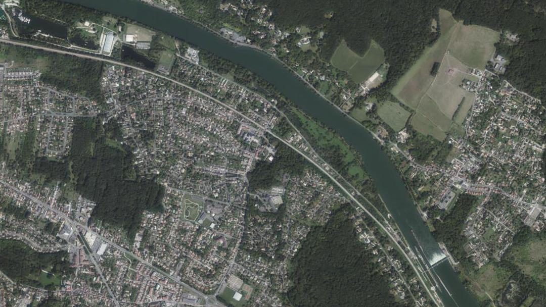 Photo 2 — Boissise-le-Roi, Seine-et-Marne (77310)