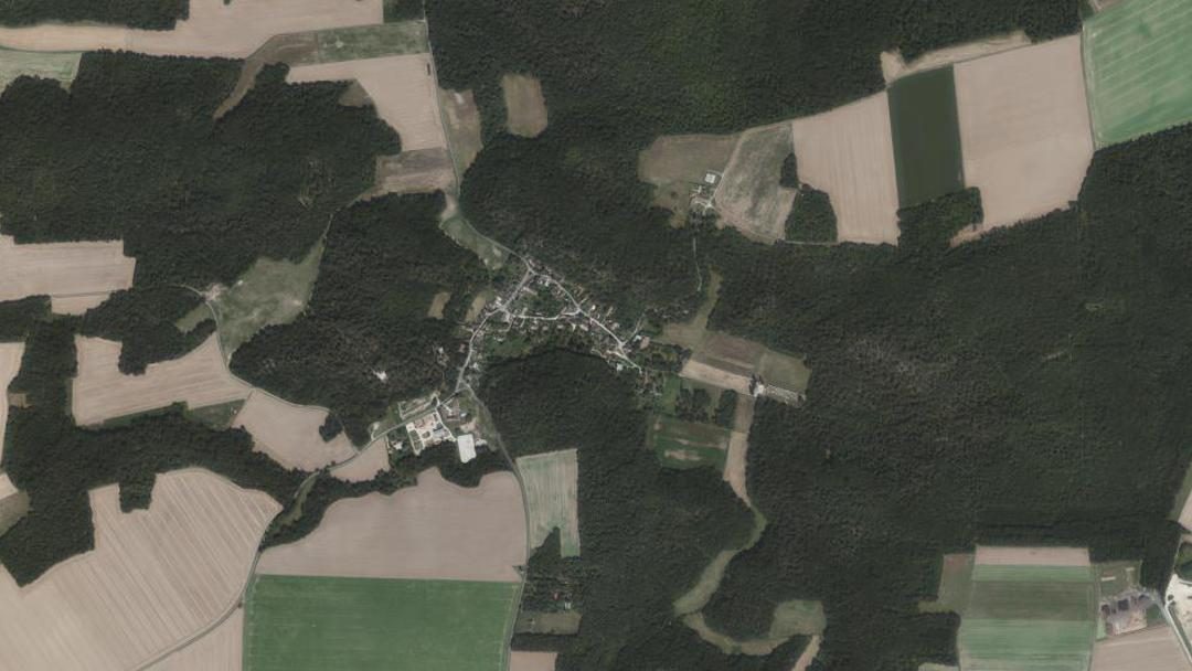 Photo 2 — Boissy-aux-Cailles, Seine-et-Marne (77760)