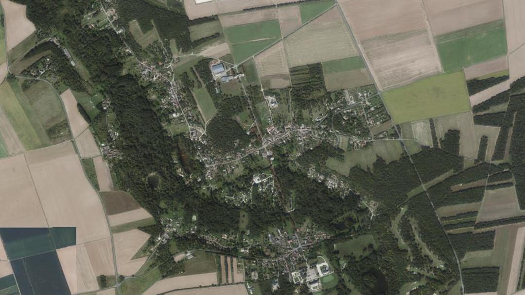 Boulancourt, Seine-et-Marne