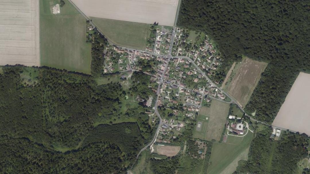 Bréau, Seine-et-Marne