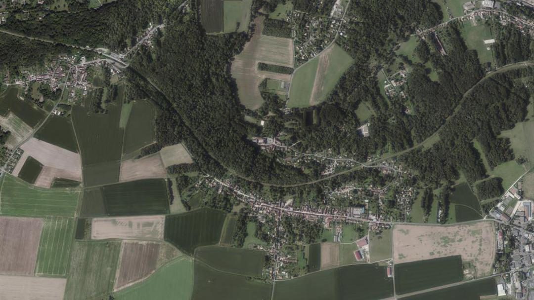Photo 2 — La Celle-sur-Morin, Seine-et-Marne (77515)